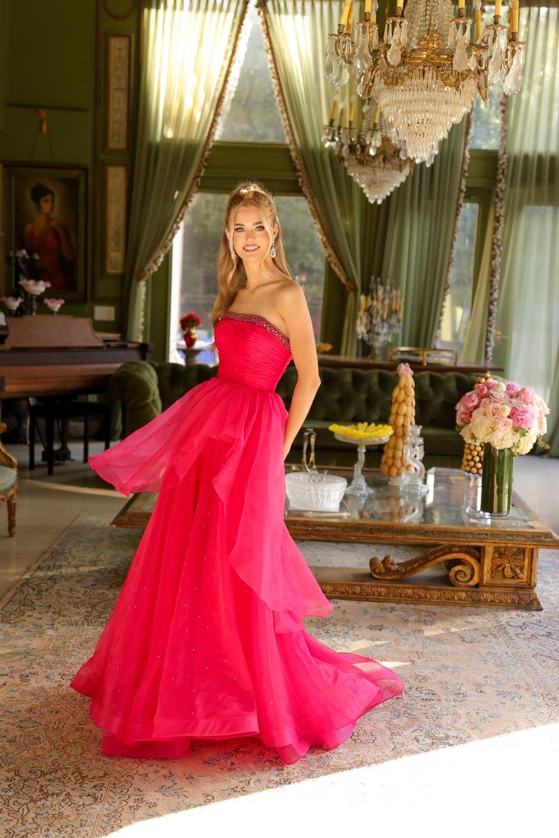 Ava Presley 29524 — Hot Pink