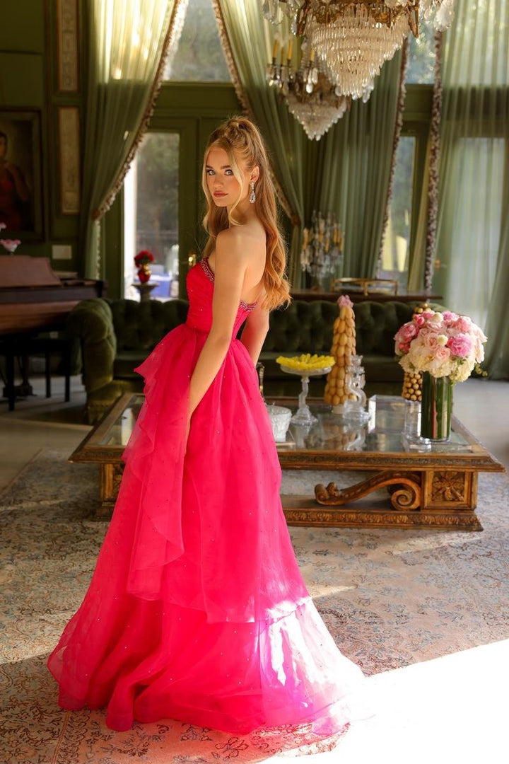 Ava Presley 29524 — Hot Pink