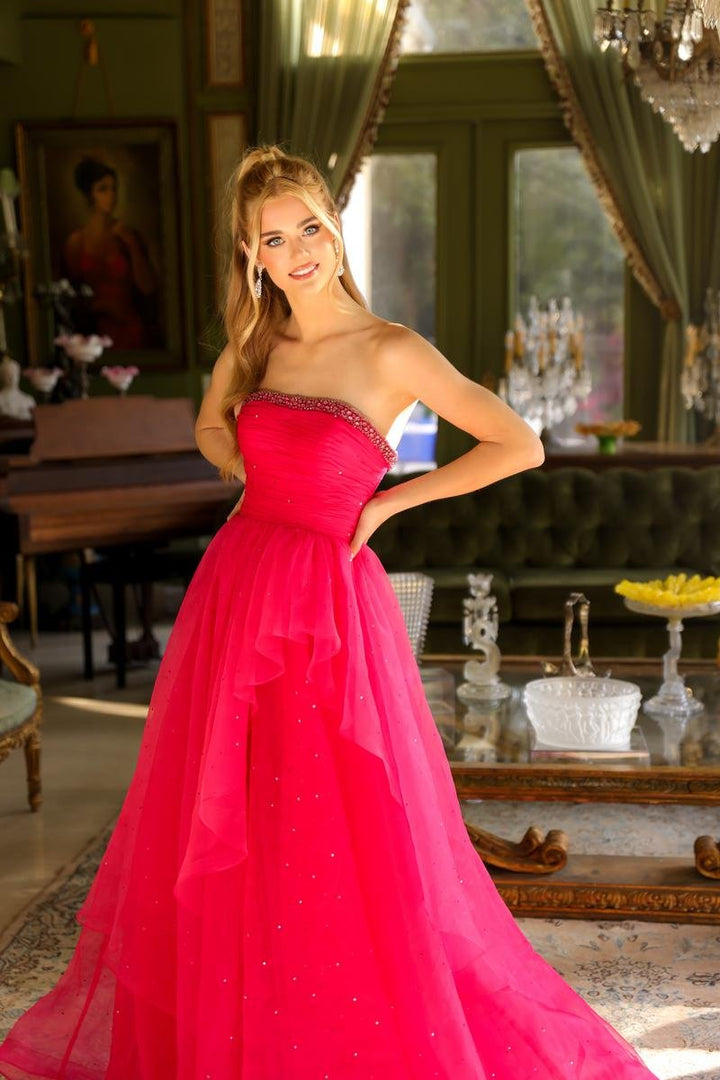 Ava Presley 29524 — Hot Pink