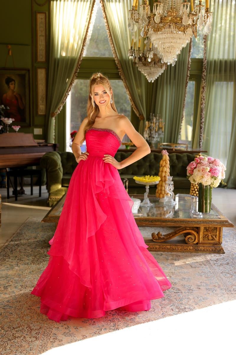 Ava Presley 29524 — Hot Pink