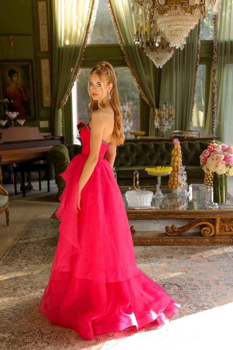 Ava Presley 29524 — Hot Pink