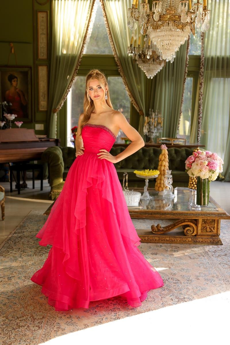 Ava Presley 29524 — Hot Pink