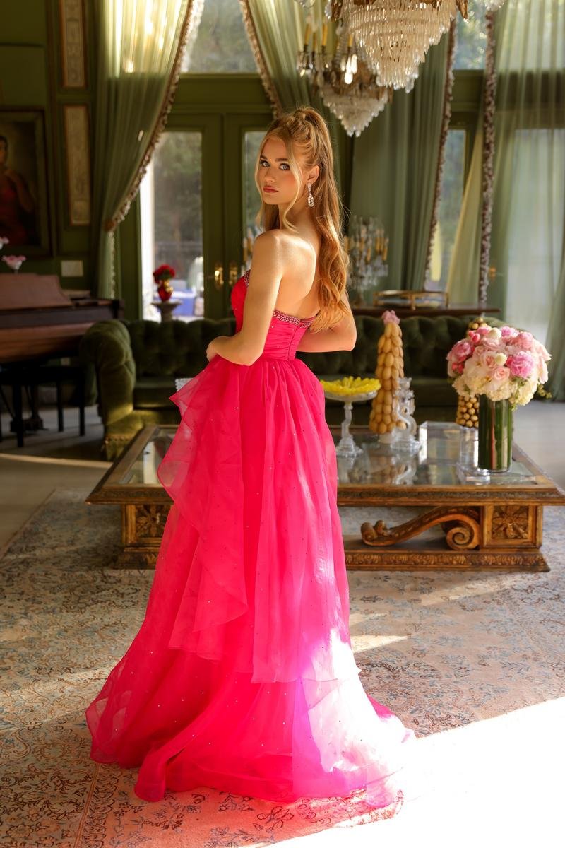 Ava Presley 29524 — Hot Pink