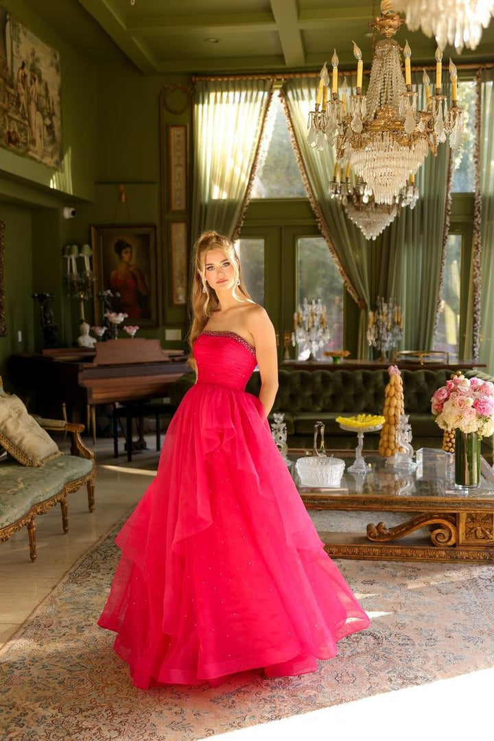 Ava Presley 29524 — Hot Pink
