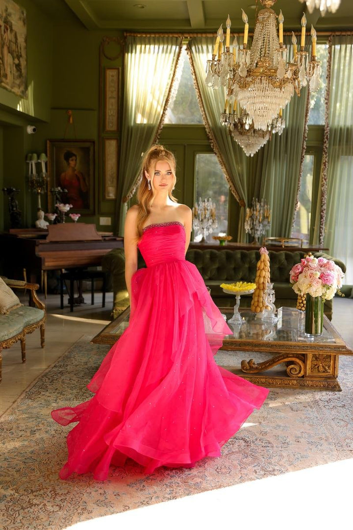 Ava Presley 29524 — Hot Pink