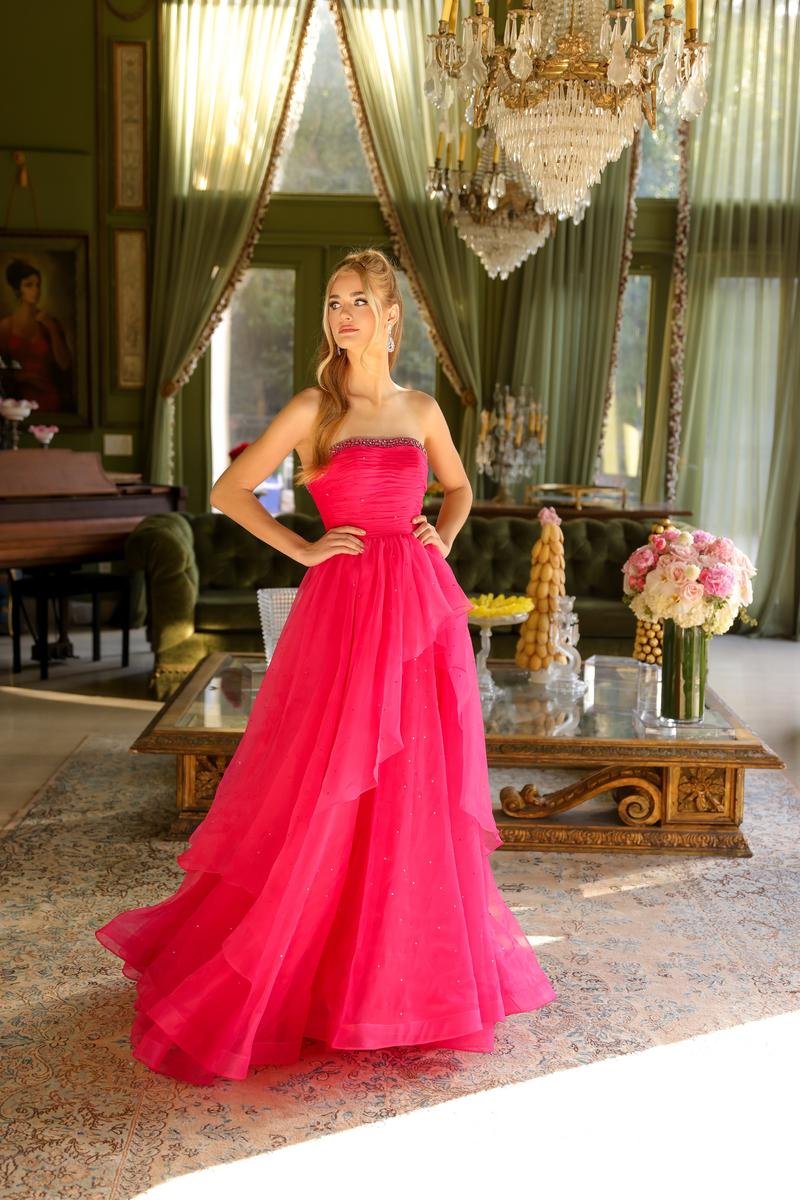 Ava Presley 29524 — Hot Pink