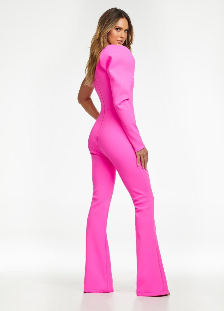 Ashley Lauren 11100 — Hot Pink Other