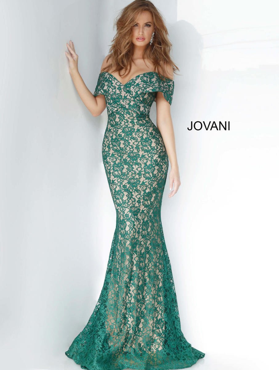 Jovani 1974 — Hunter