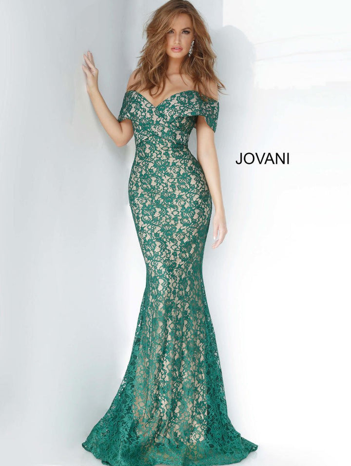 Jovani 1974 — Hunter
