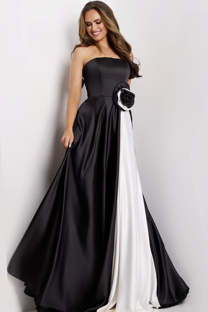 Jovani 45209 Hunter Prom Dress