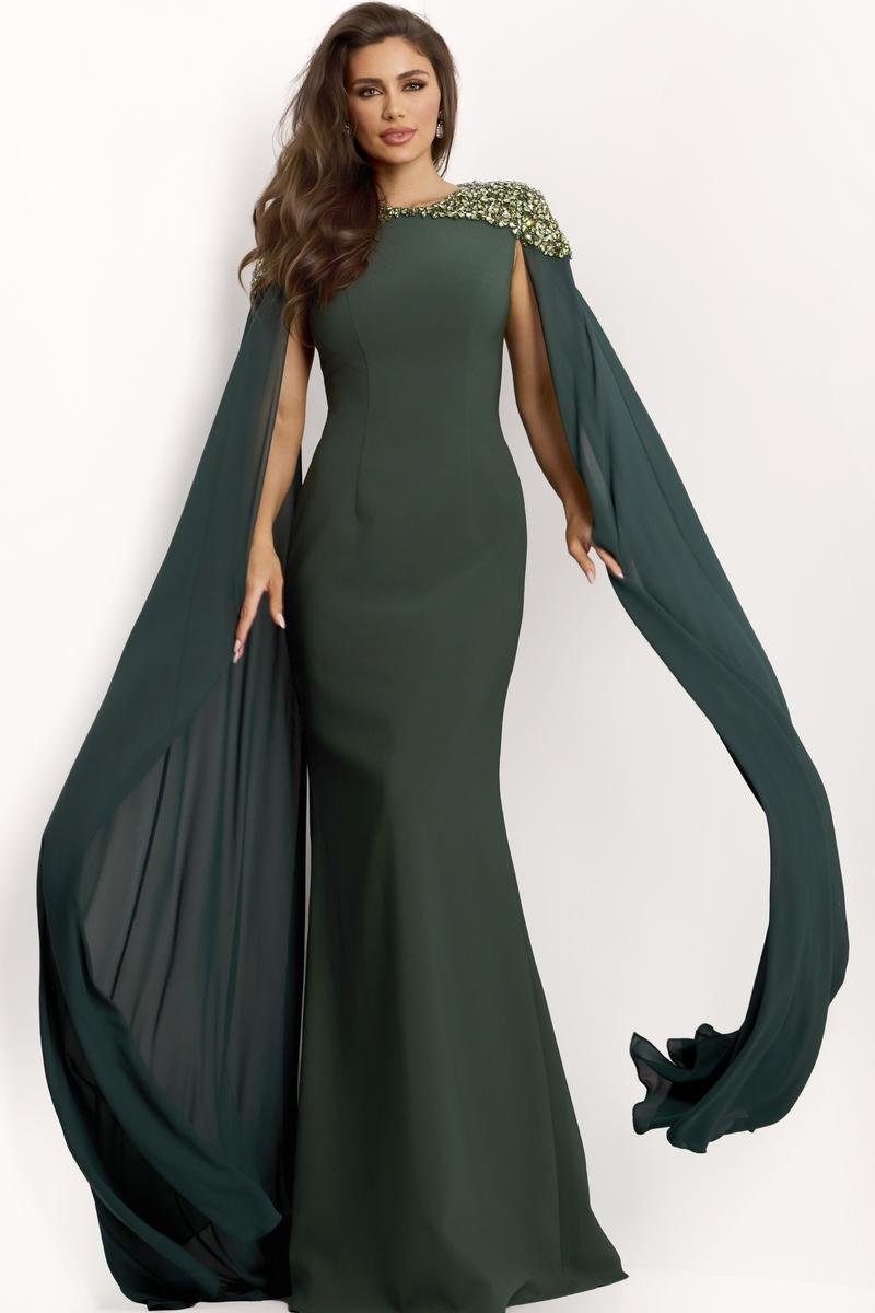 Jovani 40000 — Hunter