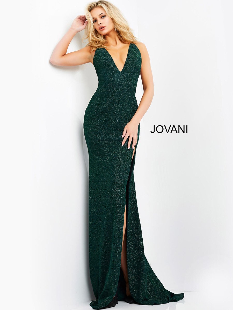 Jovani 06579 — Hunter