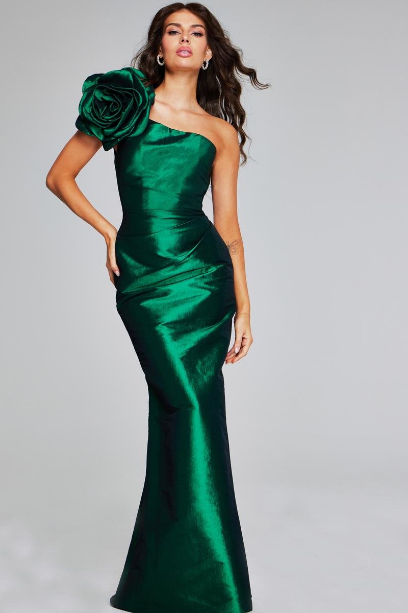 Jovani 40206 Hunter Prom Dress