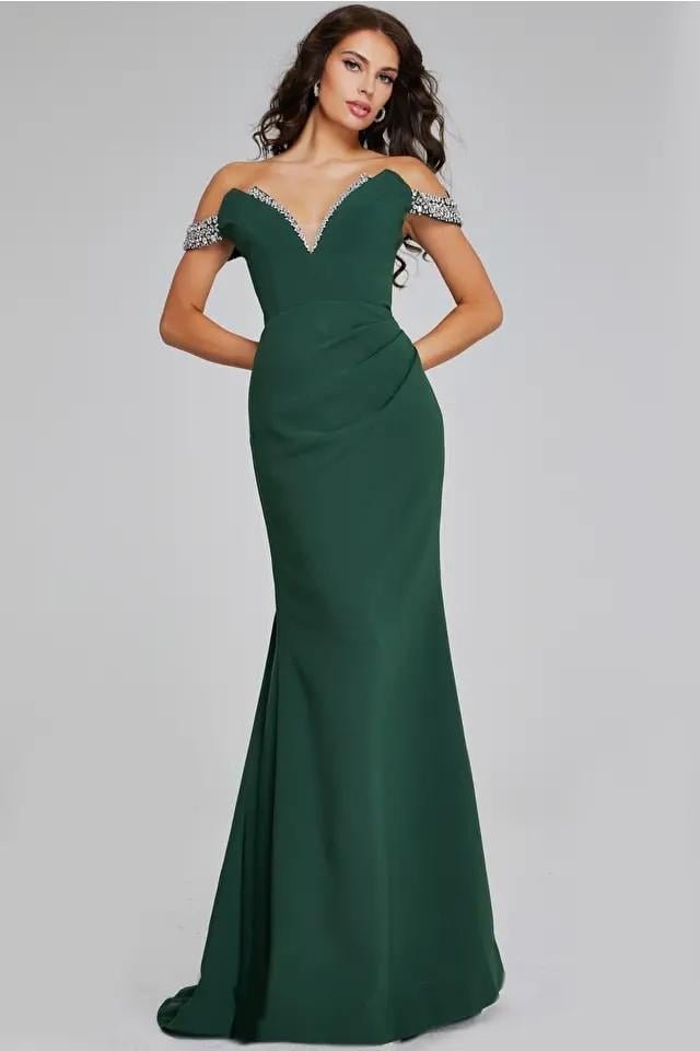 Jovani 42394 — Hunter