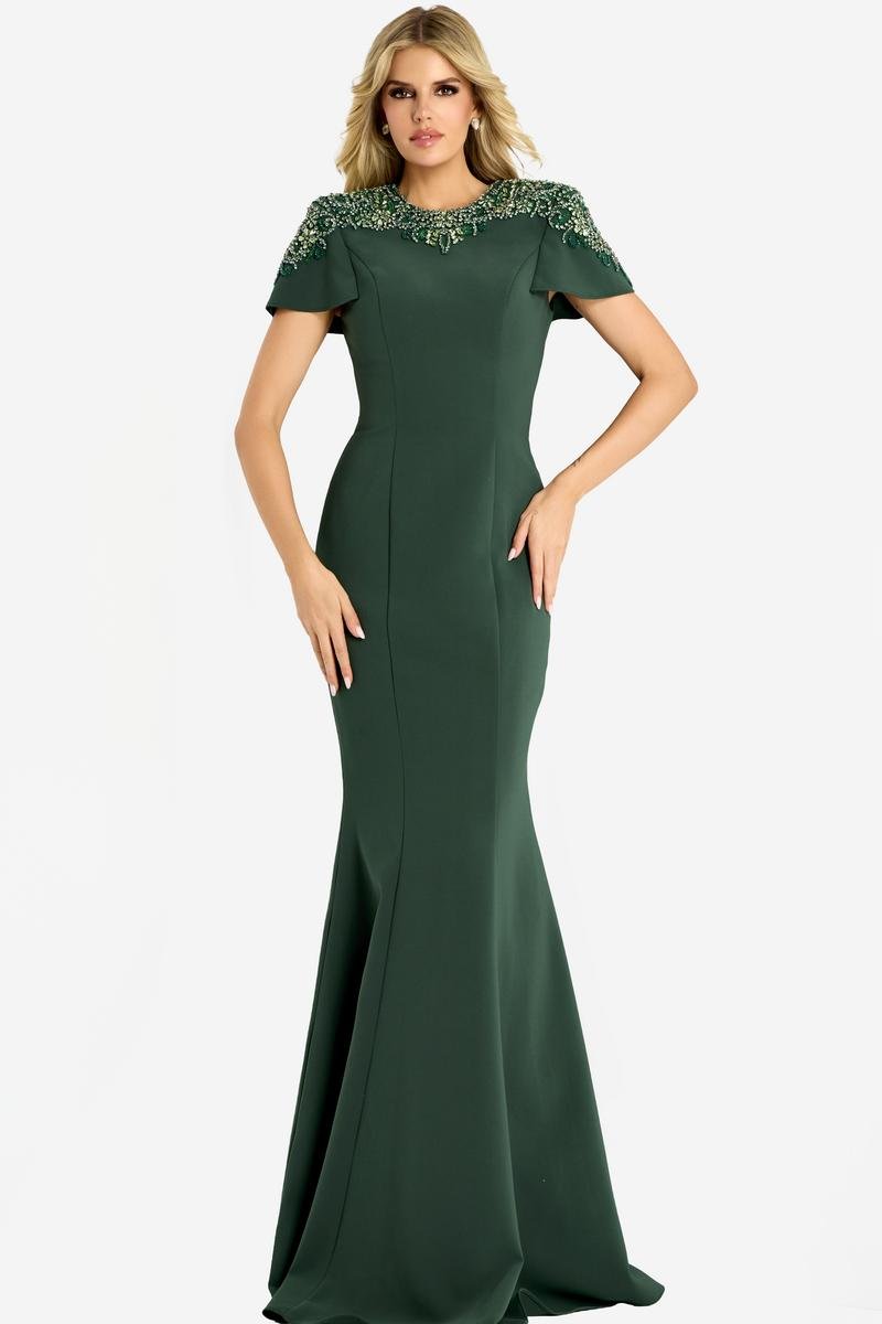Jovani 45477 — Hunter
