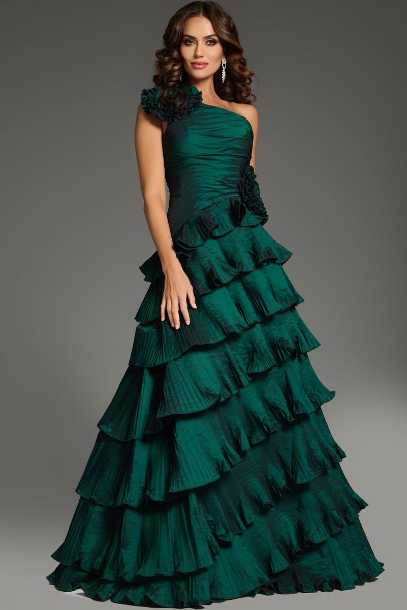 Jovani 37065 — Hunter