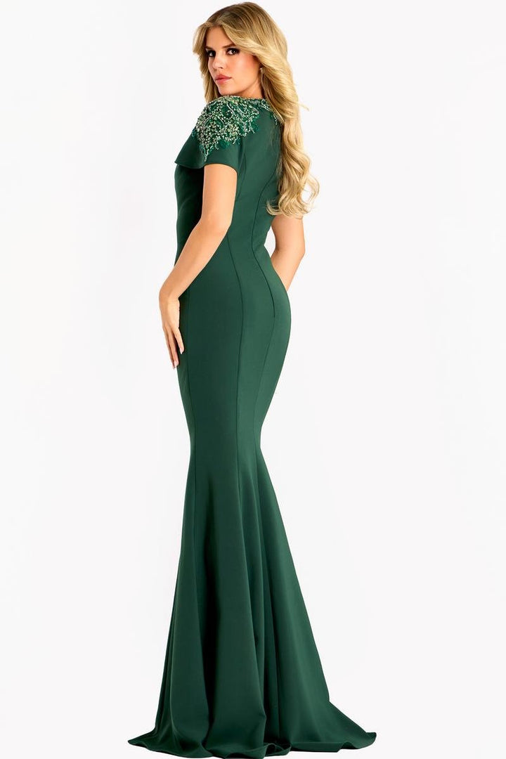 Jovani 45477 — Hunter