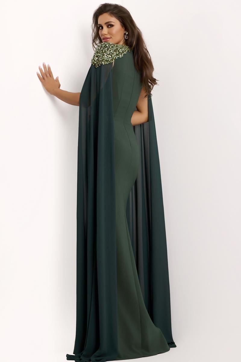 Jovani 40000 — Hunter