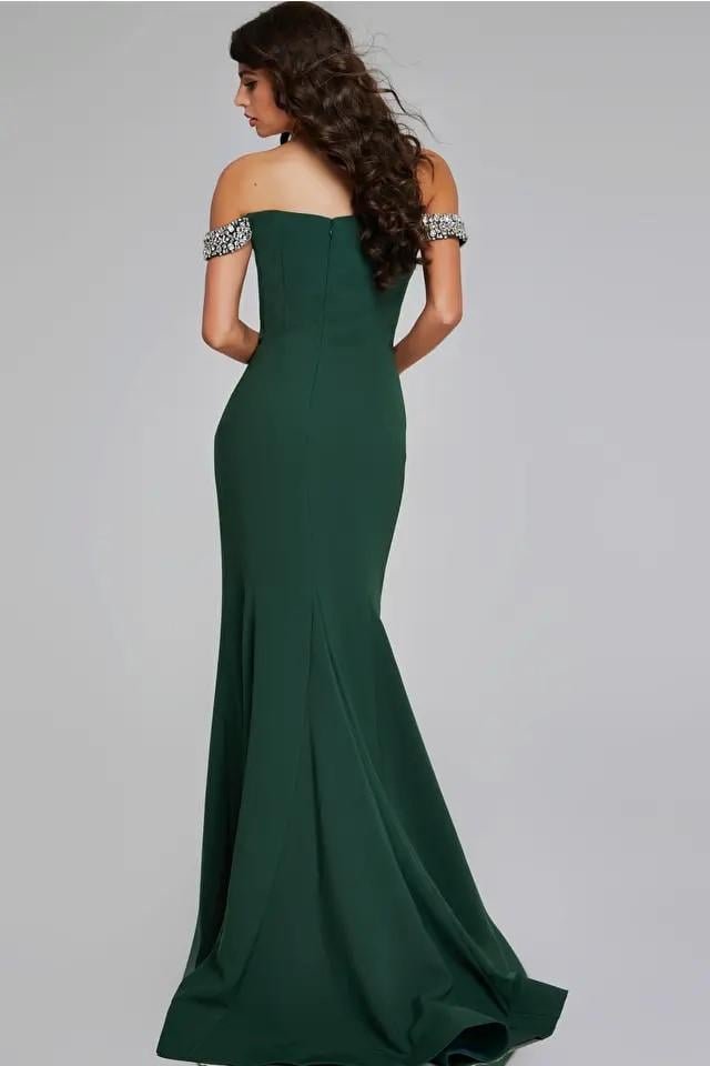 Jovani 42394 — Hunter