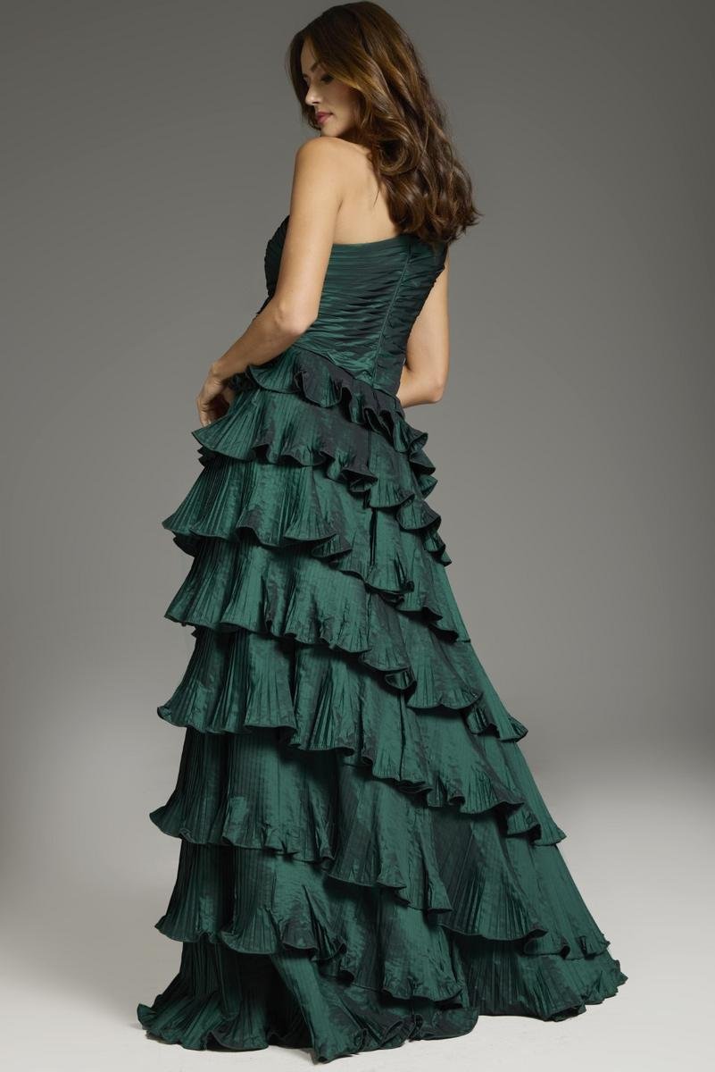 Jovani 37065 — Hunter