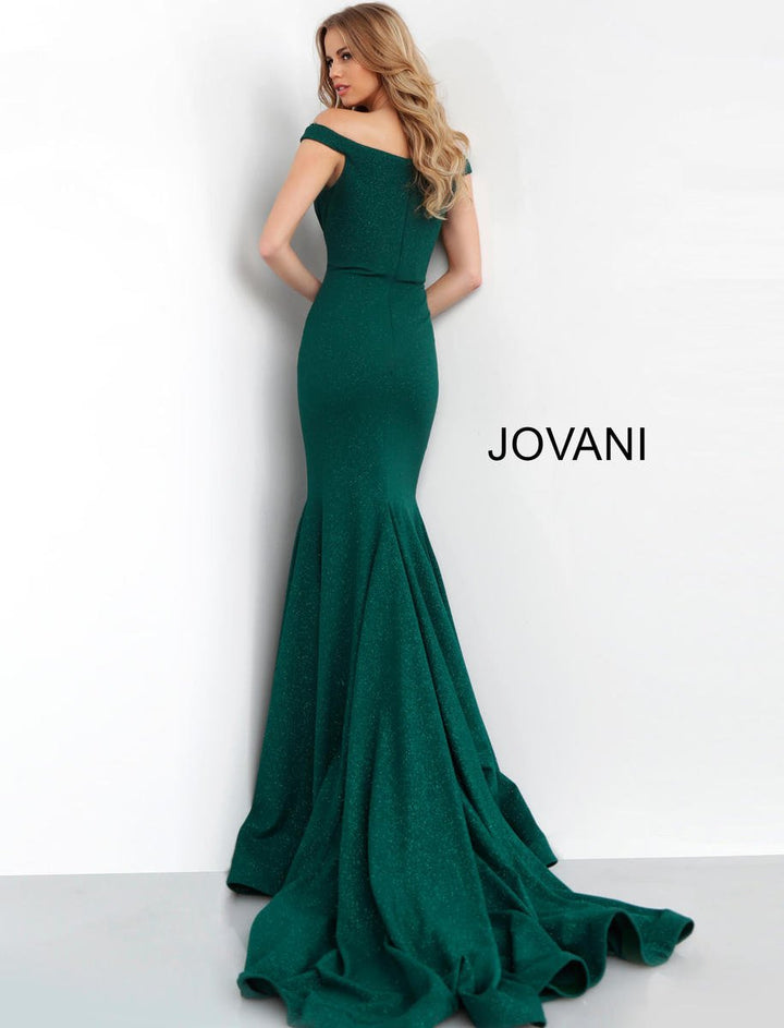 Jovani 55187 — Hunter