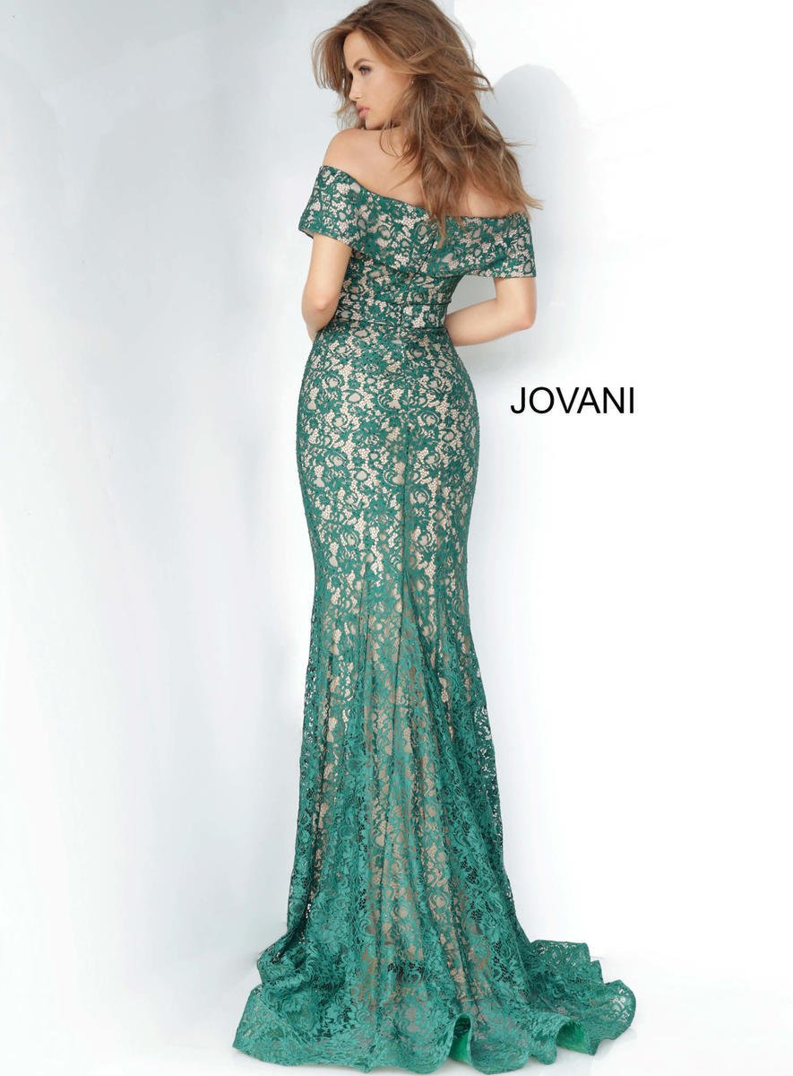 Jovani 1974 — Hunter