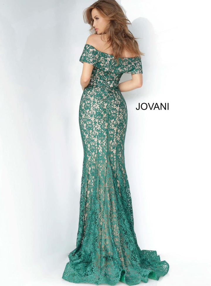 Jovani 1974 — Hunter