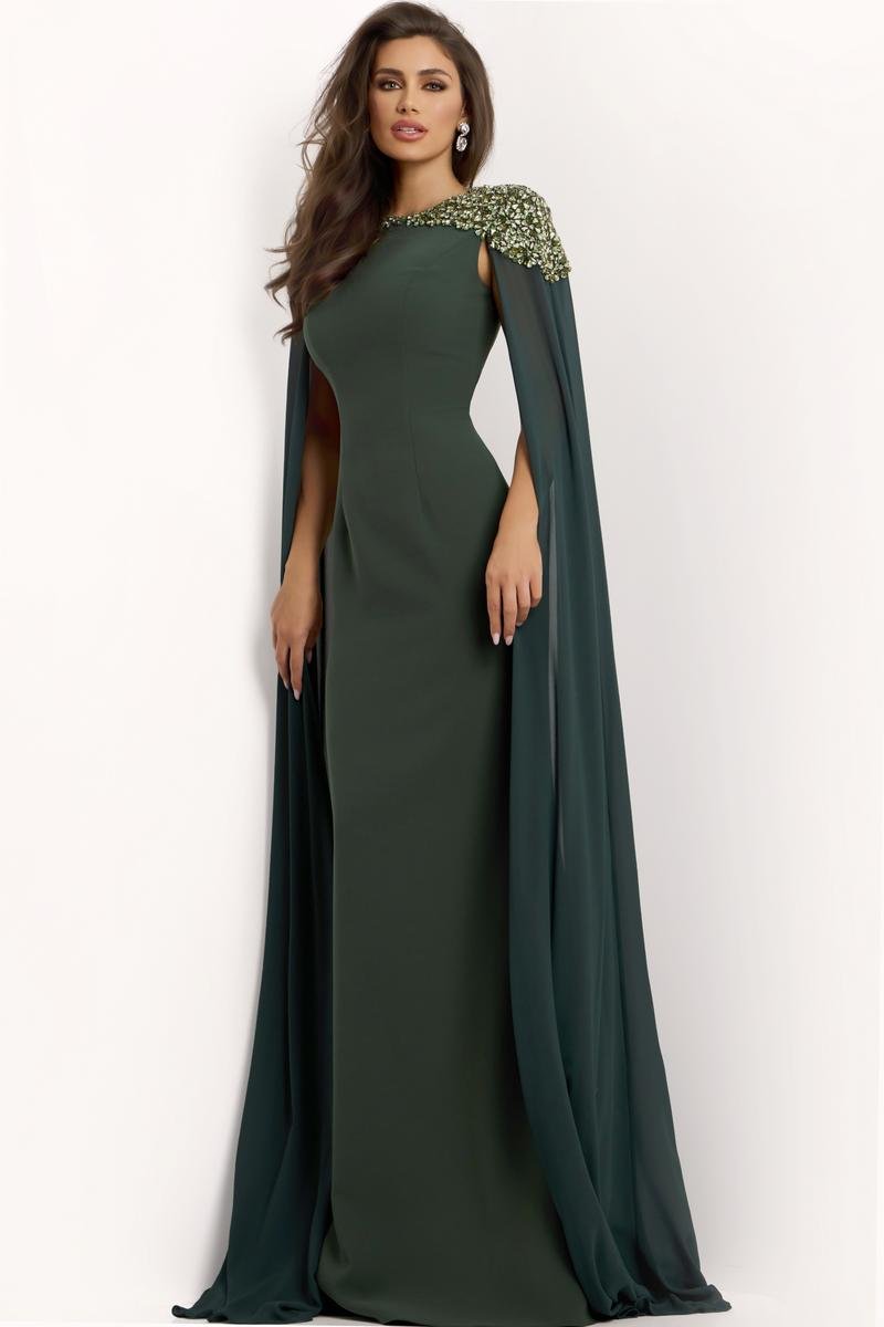Jovani 40000 — Hunter