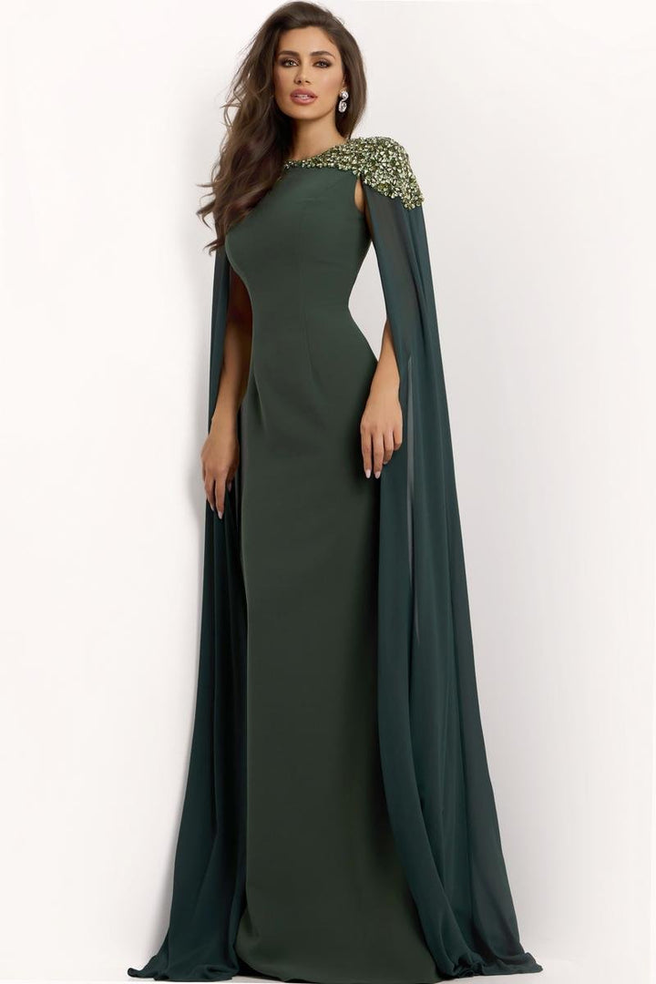 Jovani 40000 — Hunter