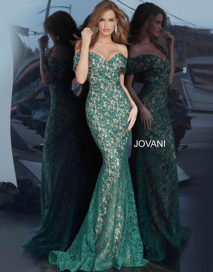 Jovani 1974 — Hunter