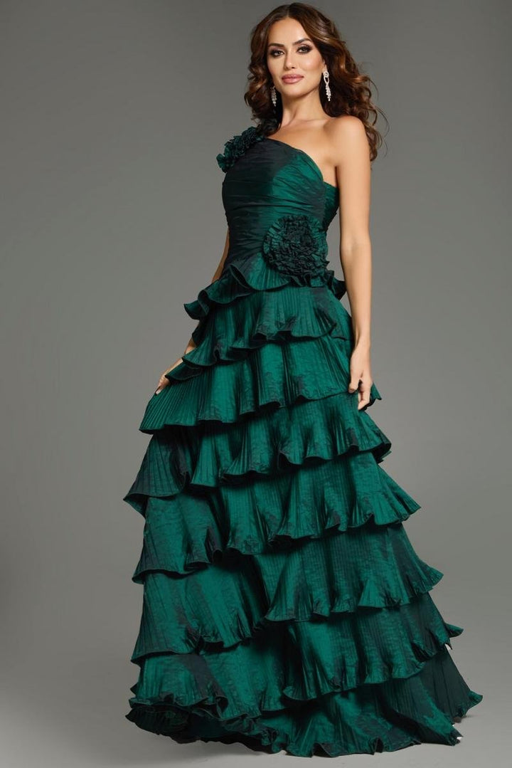 Jovani 37065 — Hunter