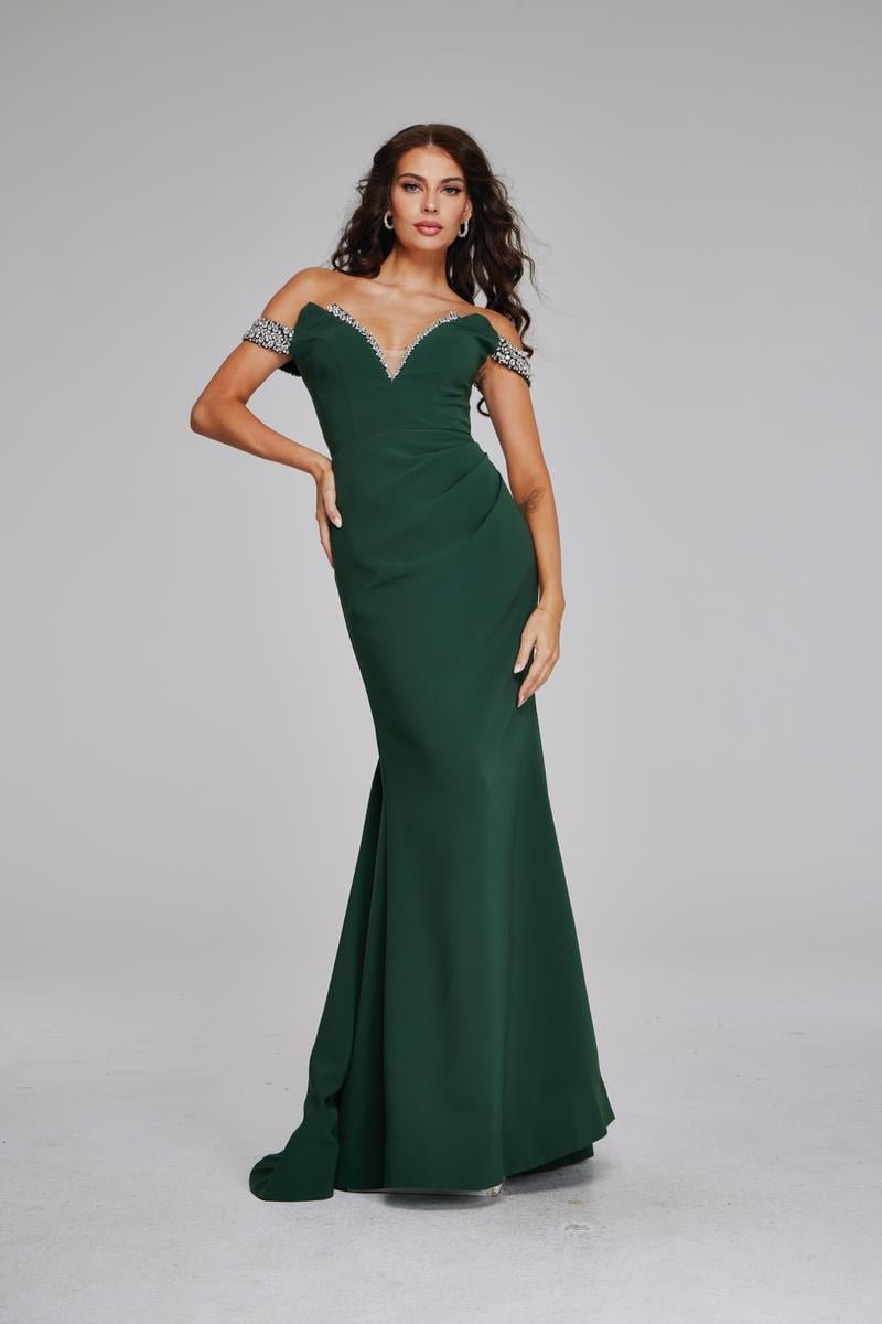 Jovani 42394 — Hunter