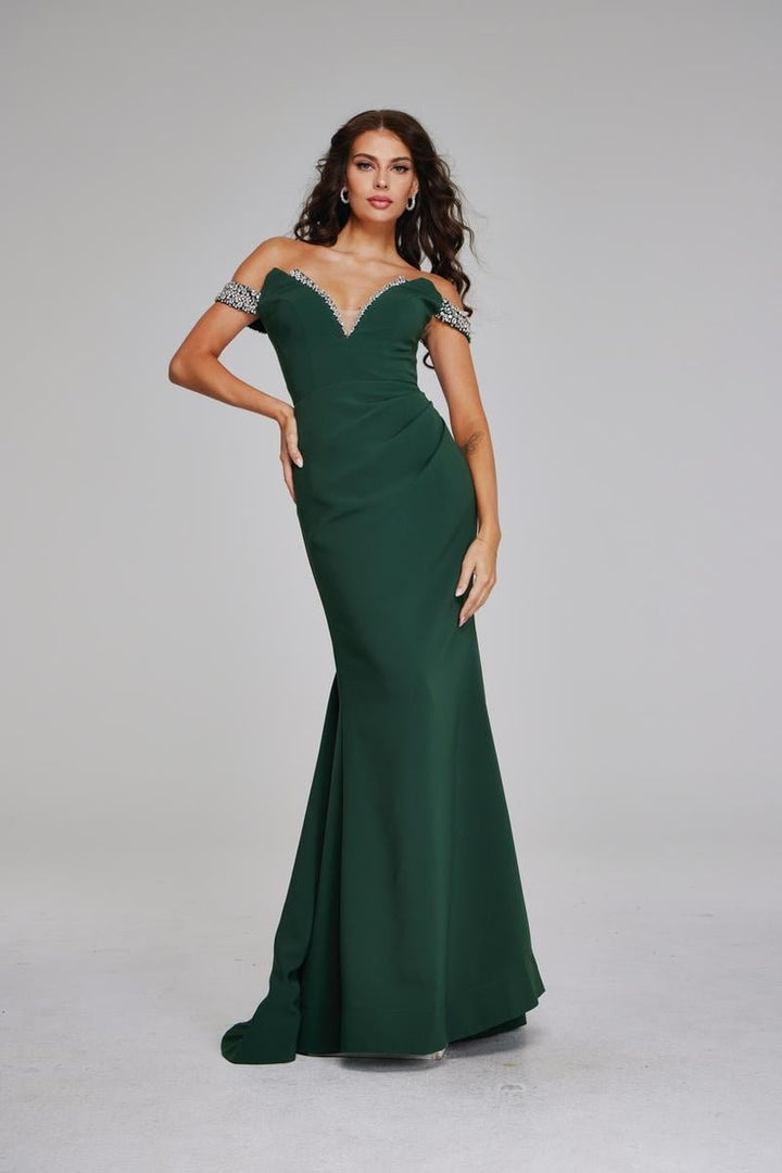 Jovani 42394 — Hunter