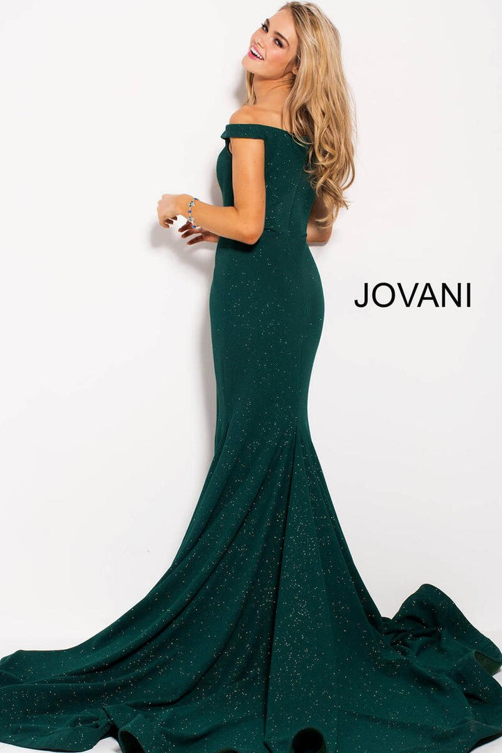 Jovani 55187 — Hunter