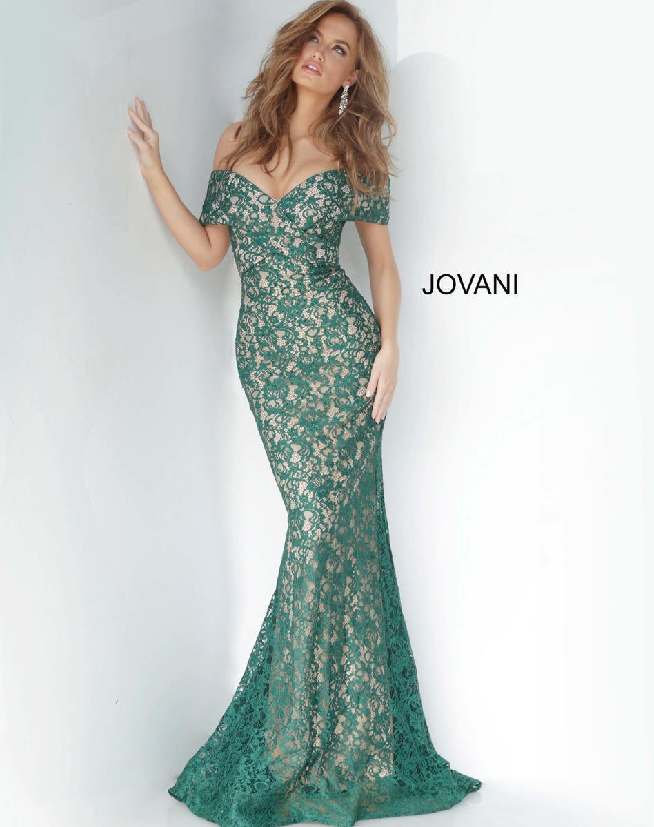 Jovani 1974 — Hunter