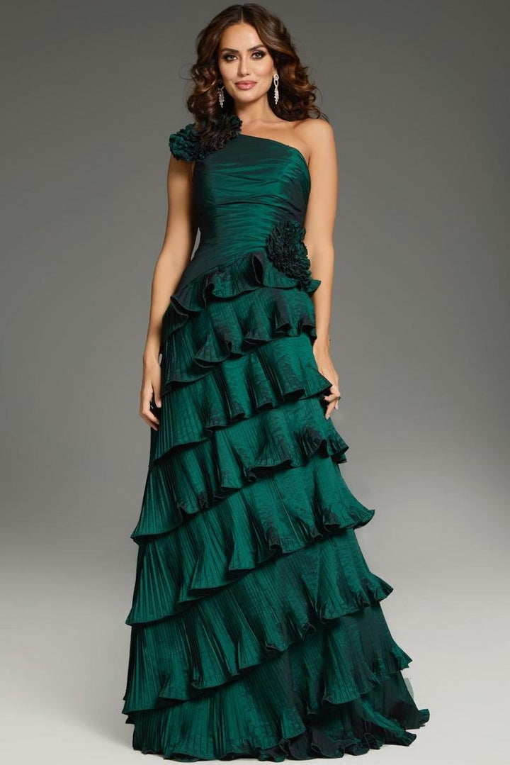 Jovani 37065 — Hunter