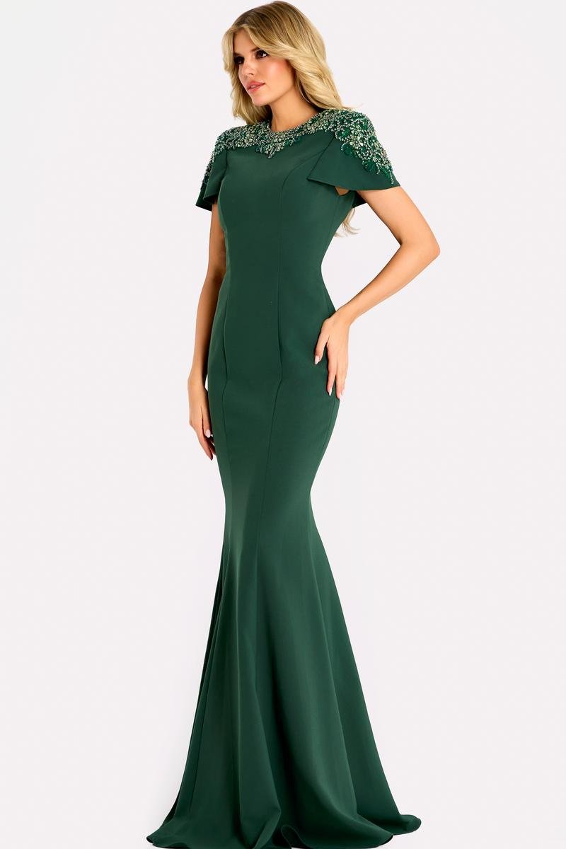 Jovani 45477 — Hunter