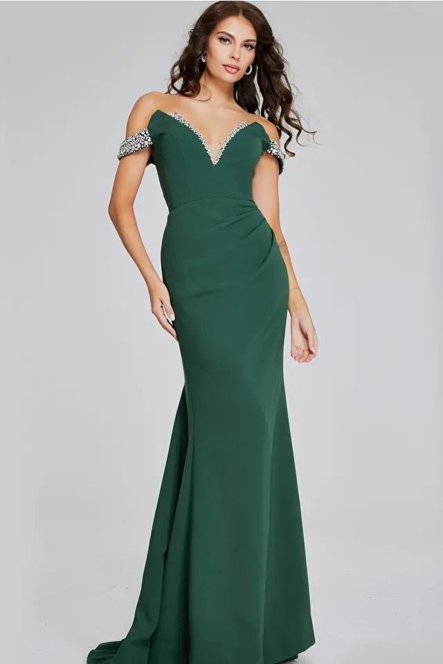 Jovani 42394 — Hunter
