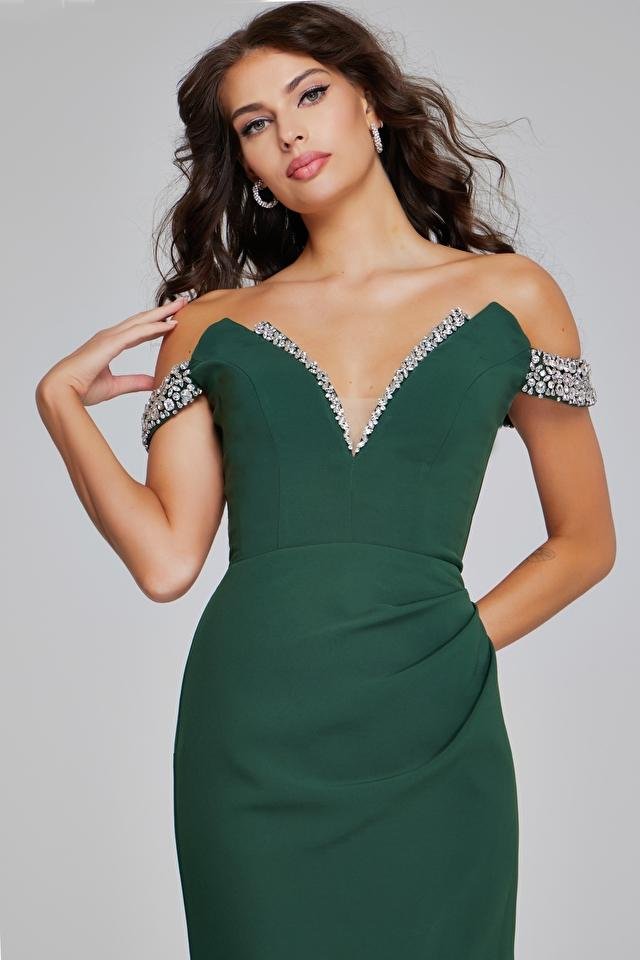 Jovani 42394 — Hunter