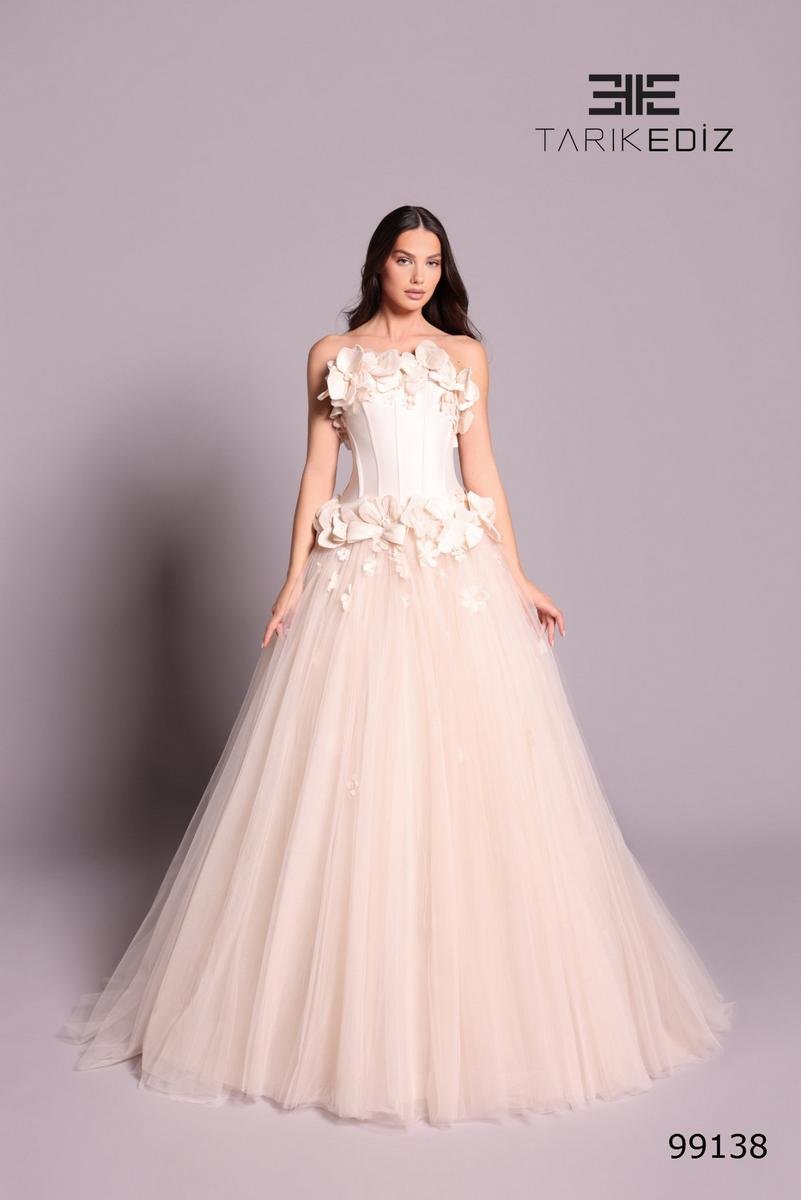 Tarik Ediz 99138 — Ice Pink