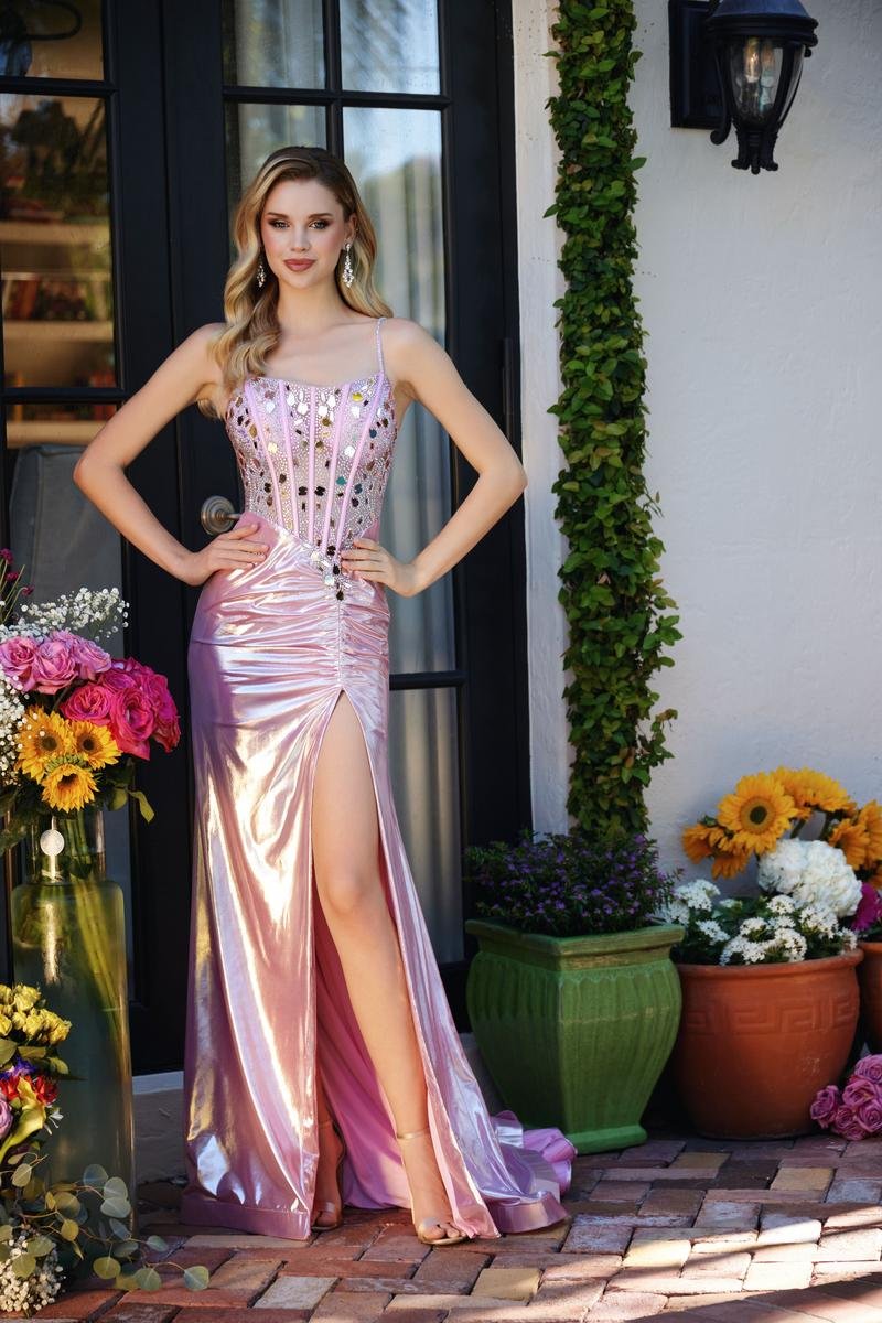 Ava Presley 40057 — Ice Pink