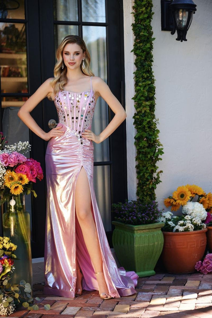 Ava Presley 40057 — Ice Pink