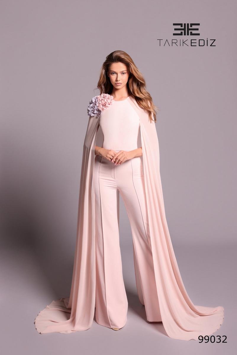 Tarik Ediz 99032 — Ice Pink