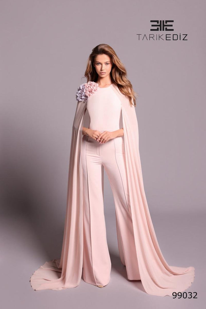 Tarik Ediz 99032 — Ice Pink