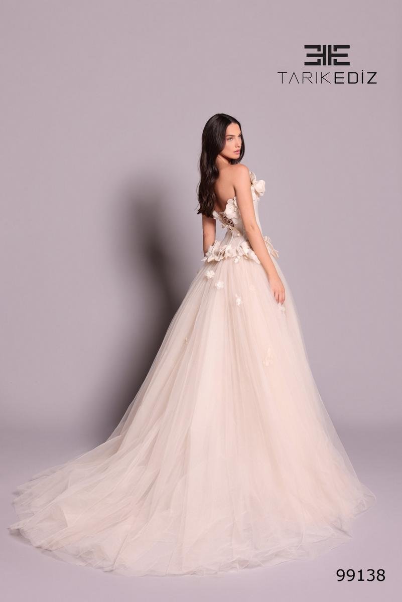 Tarik Ediz 99138 — Ice Pink