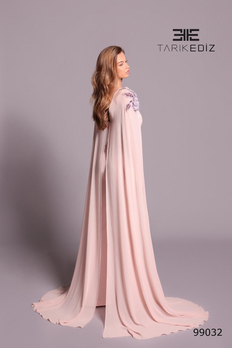 Tarik Ediz 99032 — Ice Pink