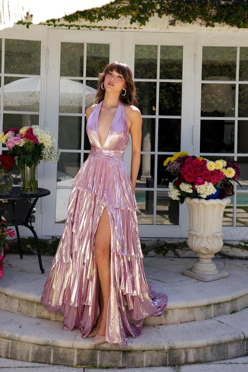 Ava Presley 29220 — Ice Pink