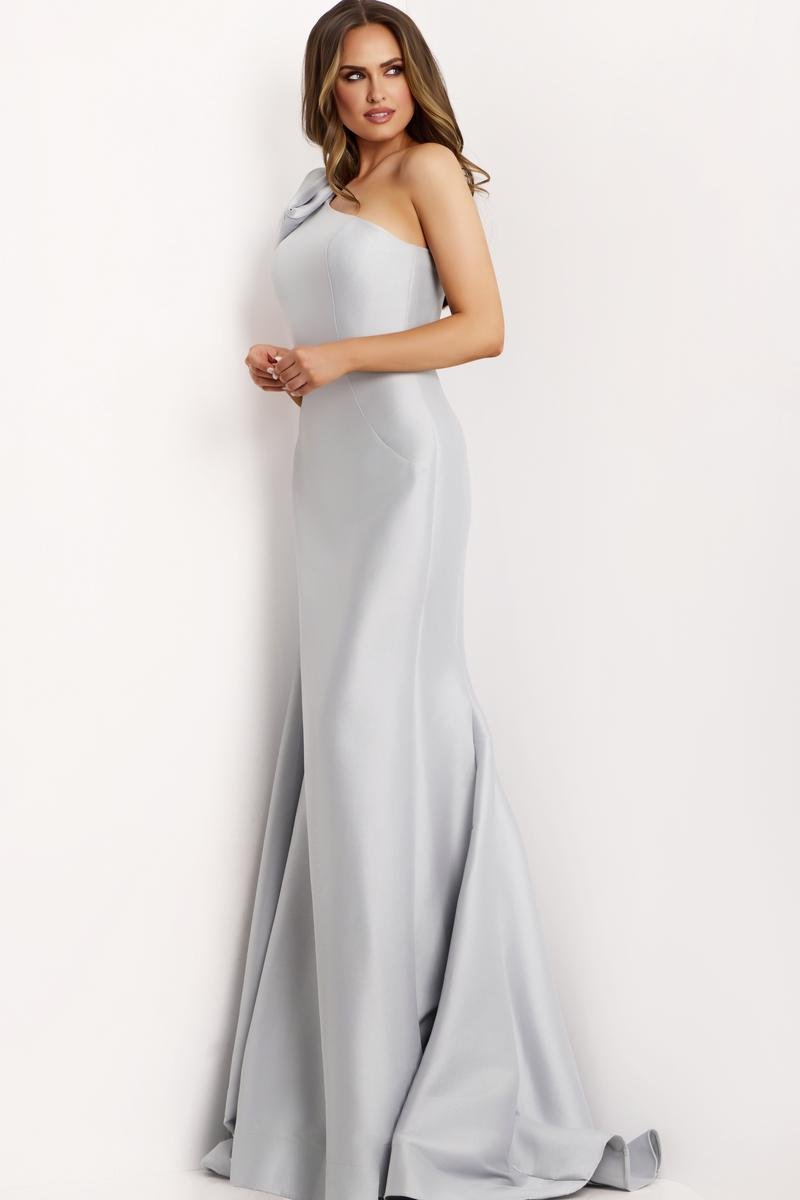 Jovani 44176 — Indigo