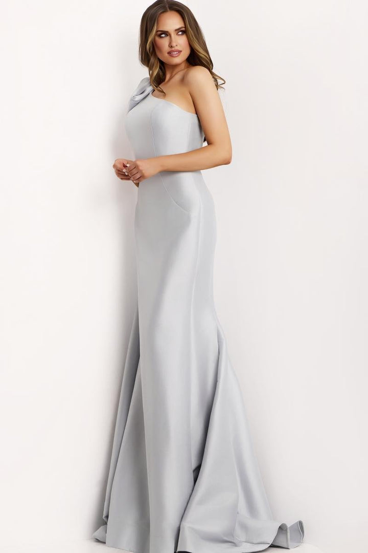 Jovani 44176 — Indigo