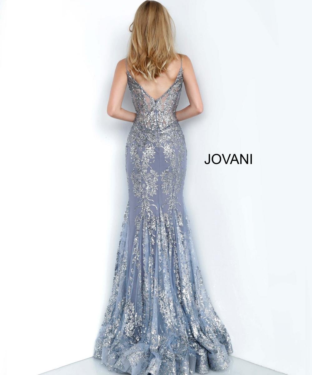 Jovani 3675 — Ink